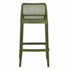 GREEN HEIGHT CHAIR