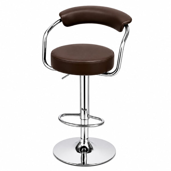 COFFEE BAR STOOL