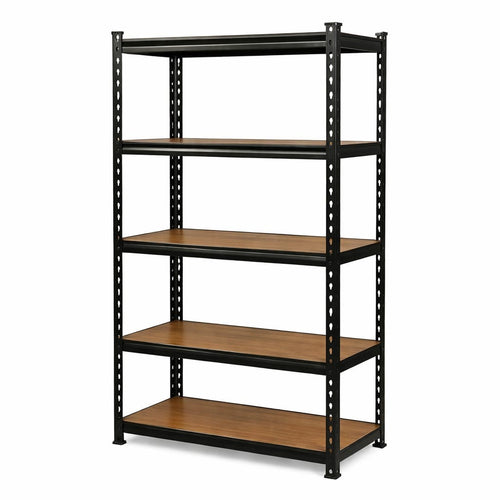 XL BOLTLESS RACK LAMINATED