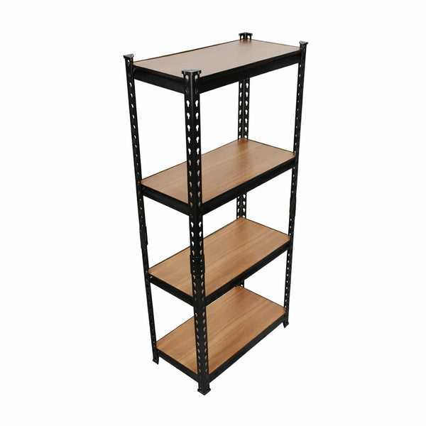 S BOLTLESS MULTI PURPOSE RACK LAMINATED