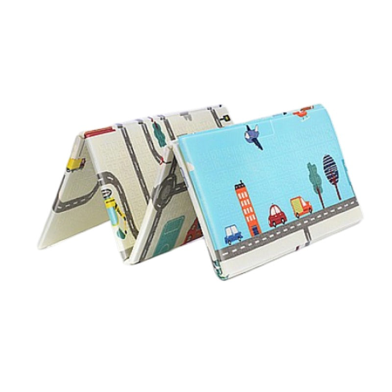 Reversible Nordic Anti-Play Mat