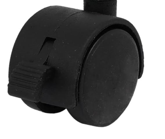 3-Shelves Heavy Duty Rack with Wheels Casters for Garage Closet Kitchen Pantry Warehouse Basement Living Room