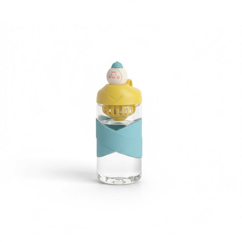 Cute Cartoon Kids Water Bottle