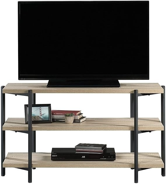 3-tier metal wood storage rack heavy duty multipurpose shelf unit| 3-Tier Corner Tv Stand | Table Living Room With Storage