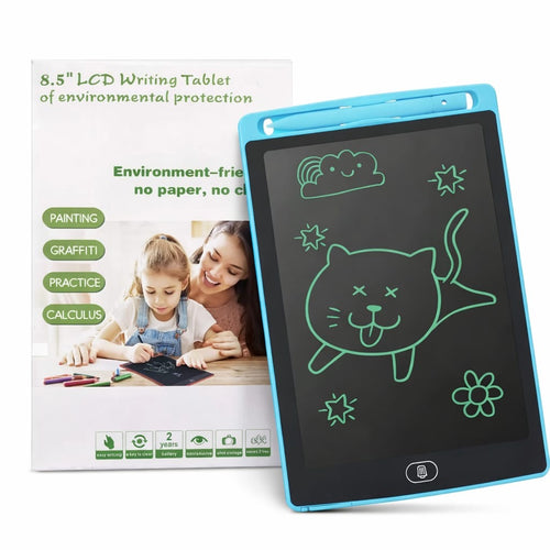 8.5 INCH LCD WRITING TABLET