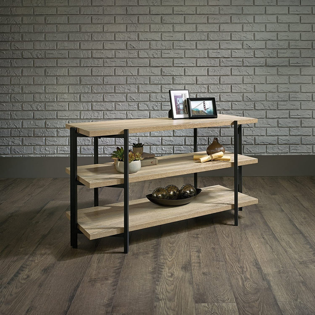3-tier metal wood storage rack heavy duty multipurpose shelf unit| 3-Tier Corner Tv Stand | Table Living Room With Storage