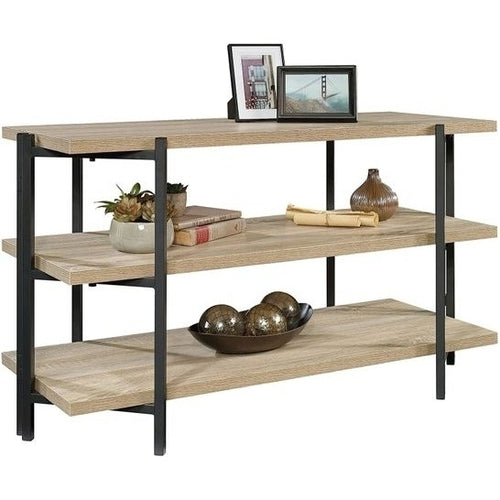 3-tier metal wood storage rack heavy duty multipurpose shelf unit| 3-Tier Corner Tv Stand | Table Living Room With Storage