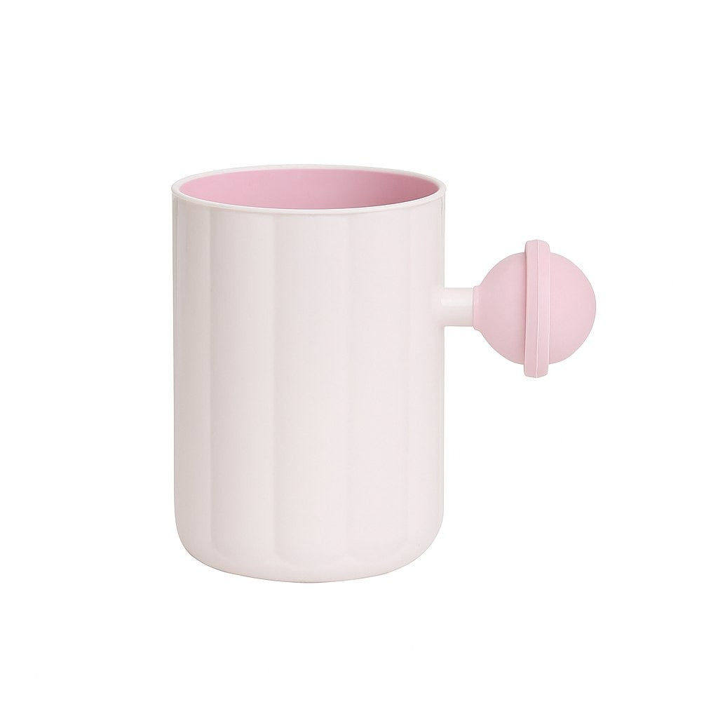 Bubble Grip Ceramic Mug