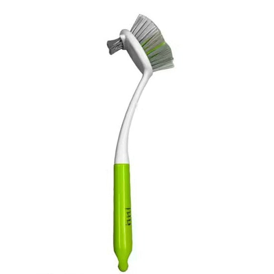 Long Handle Dishwashing Brush