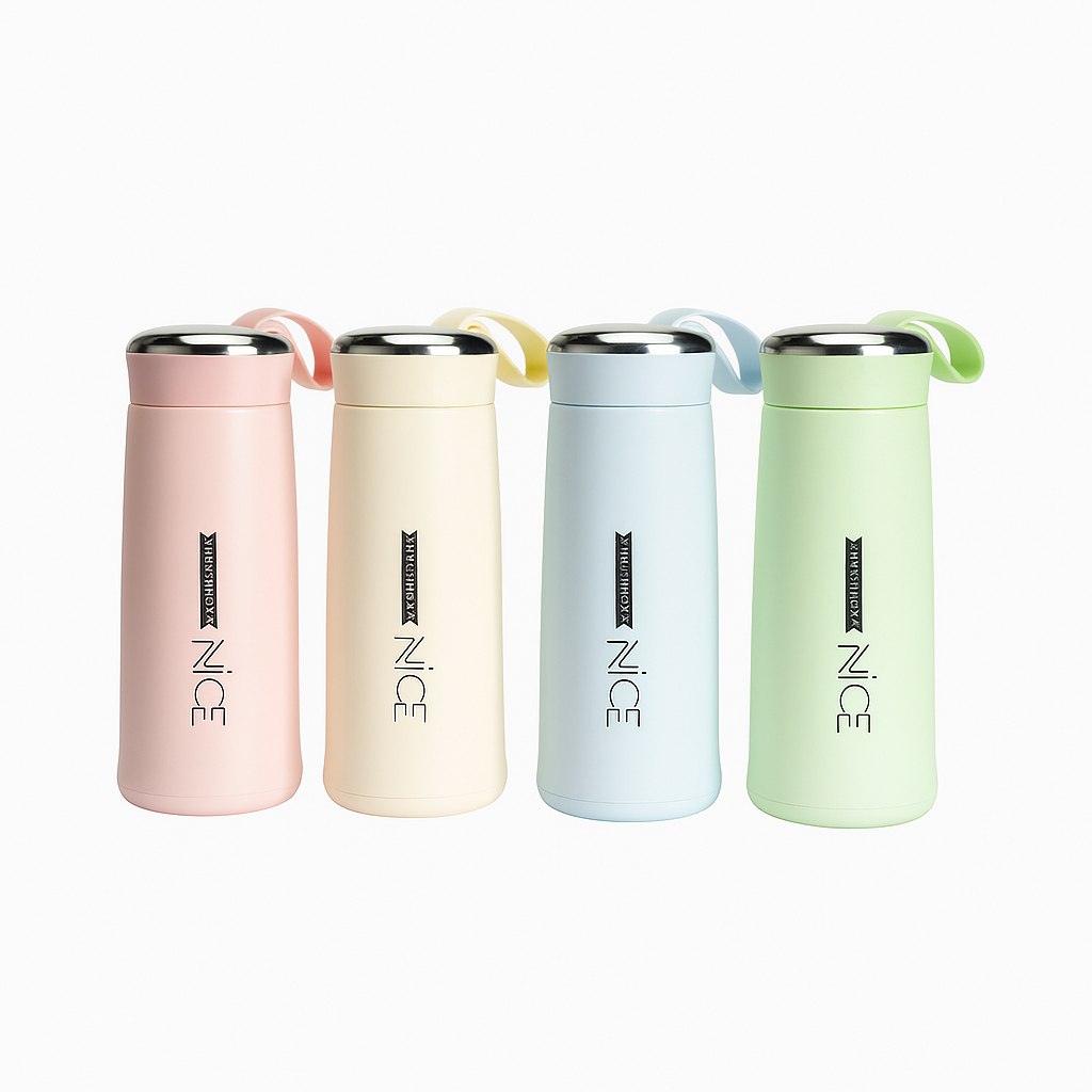 NICE Vacuum Flask Water Bottle