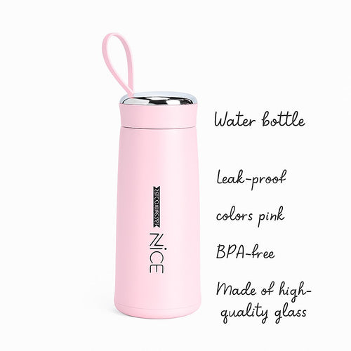 NICE Vacuum Flask Water Bottle