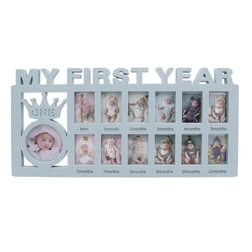 First Birthday Gifts Photo Frames - 4611