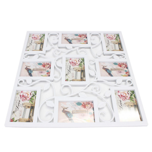 Photo Frame Anniversary Gift for Couple - 4614