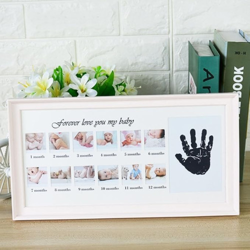 First Birthday Gifts Photo Frames - 4617