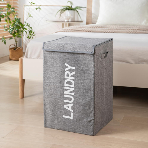Laundry Organizer Box - 4713