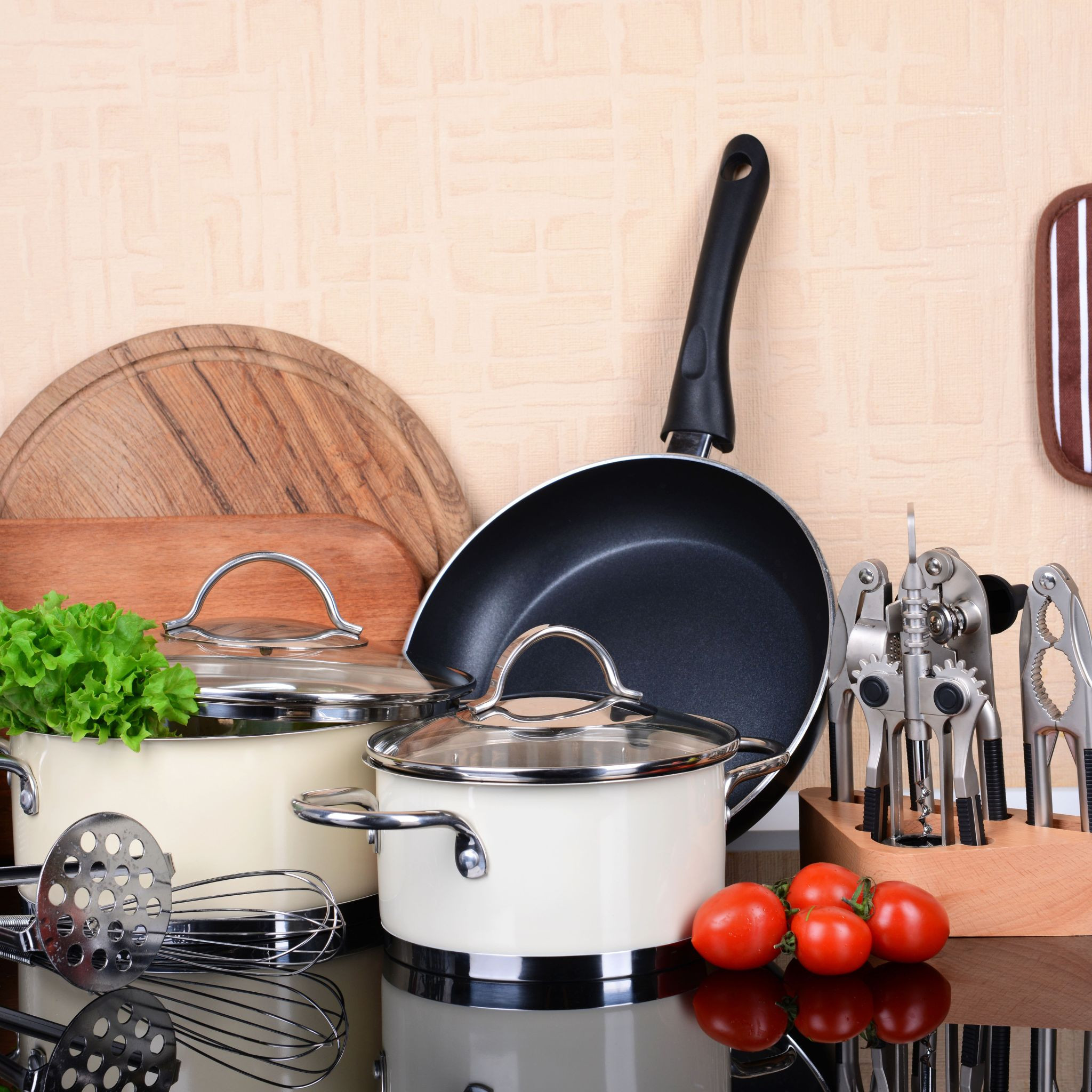 Household Product